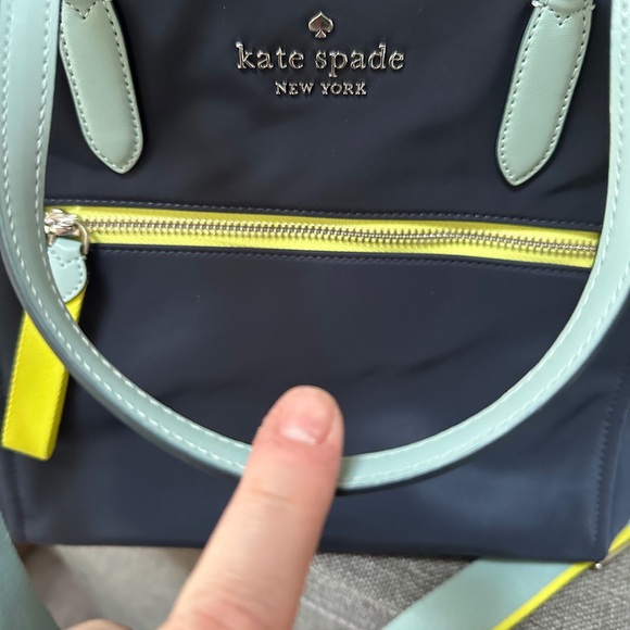 kate spade purse - Picture 7 of 10